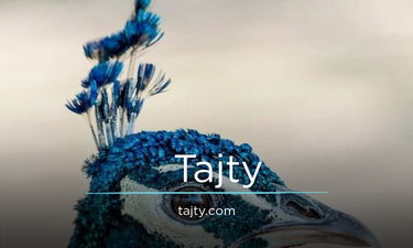 Tajty.com